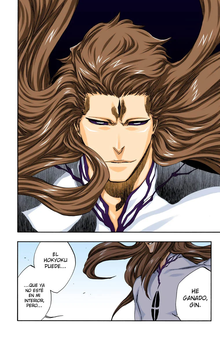 Bleach – Digital Colored Comics Capítulo 415 - Page 14