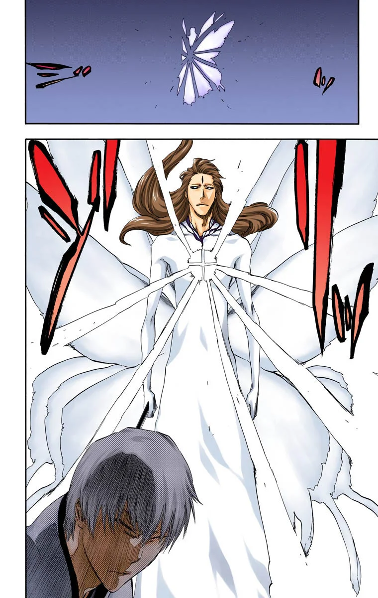 Bleach – Digital Colored Comics Capítulo 415 - Page 16