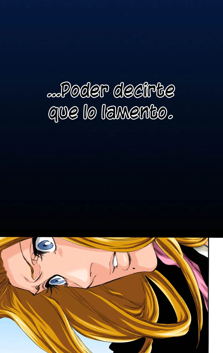 Bleach – Digital Colored Comics Capítulo 416 - Page 14