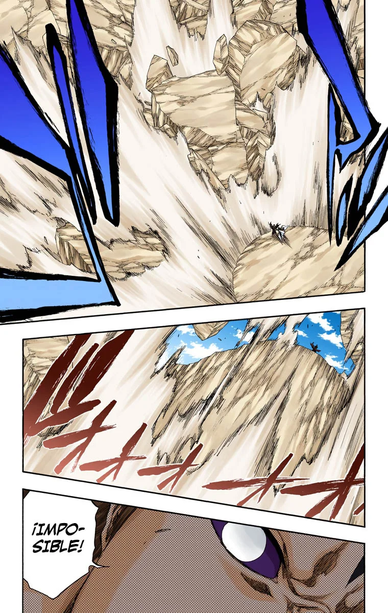 Bleach – Digital Colored Comics Capítulo 418 - Page 14