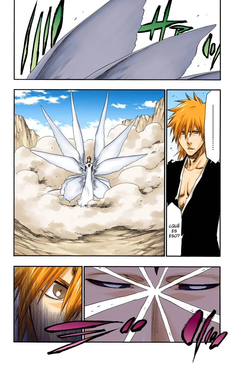 Bleach – Digital Colored Comics Capítulo 418 - Page 6