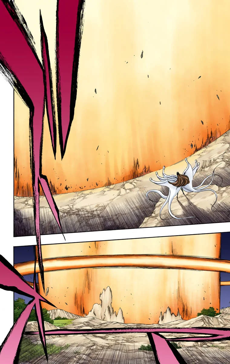 Bleach – Digital Colored Comics Capítulo 419 - Page 12