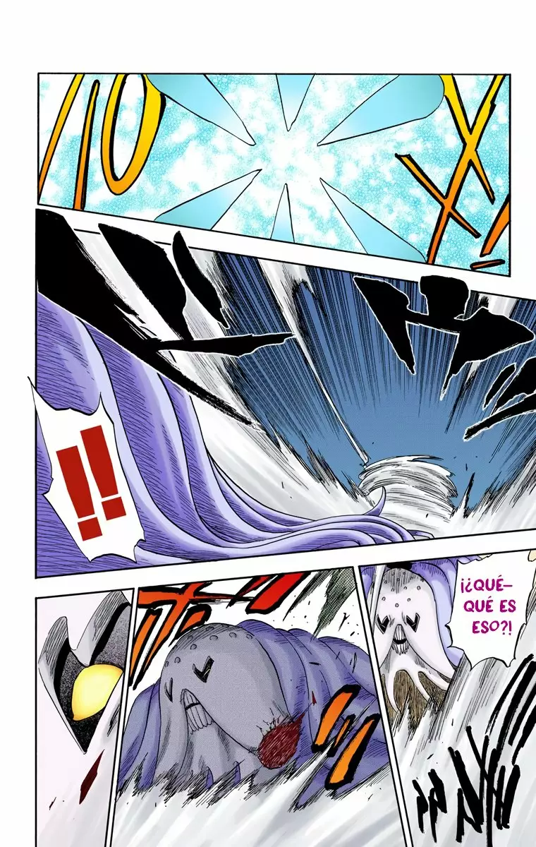 Bleach – Digital Colored Comics Capítulo 42 - Page 19
