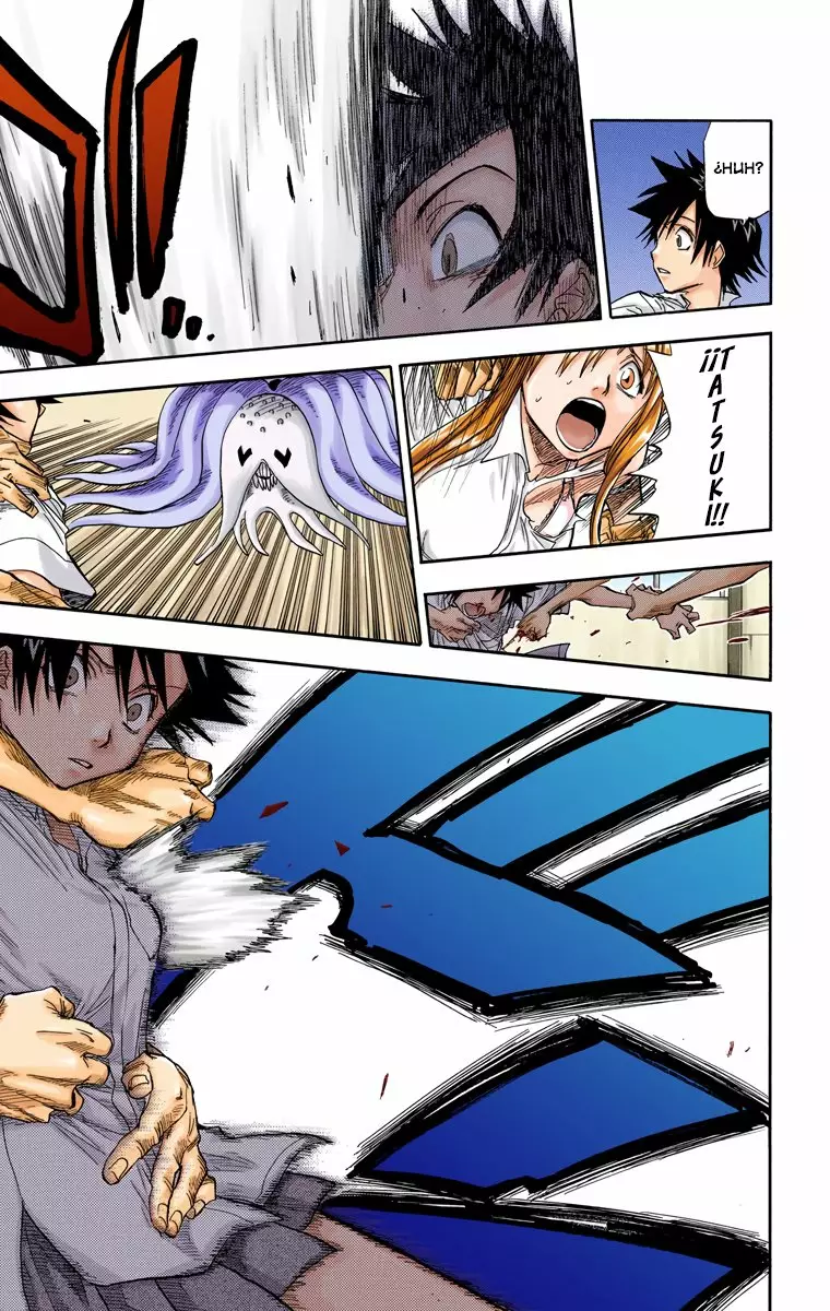 Bleach – Digital Colored Comics Capítulo 42 - Page 6