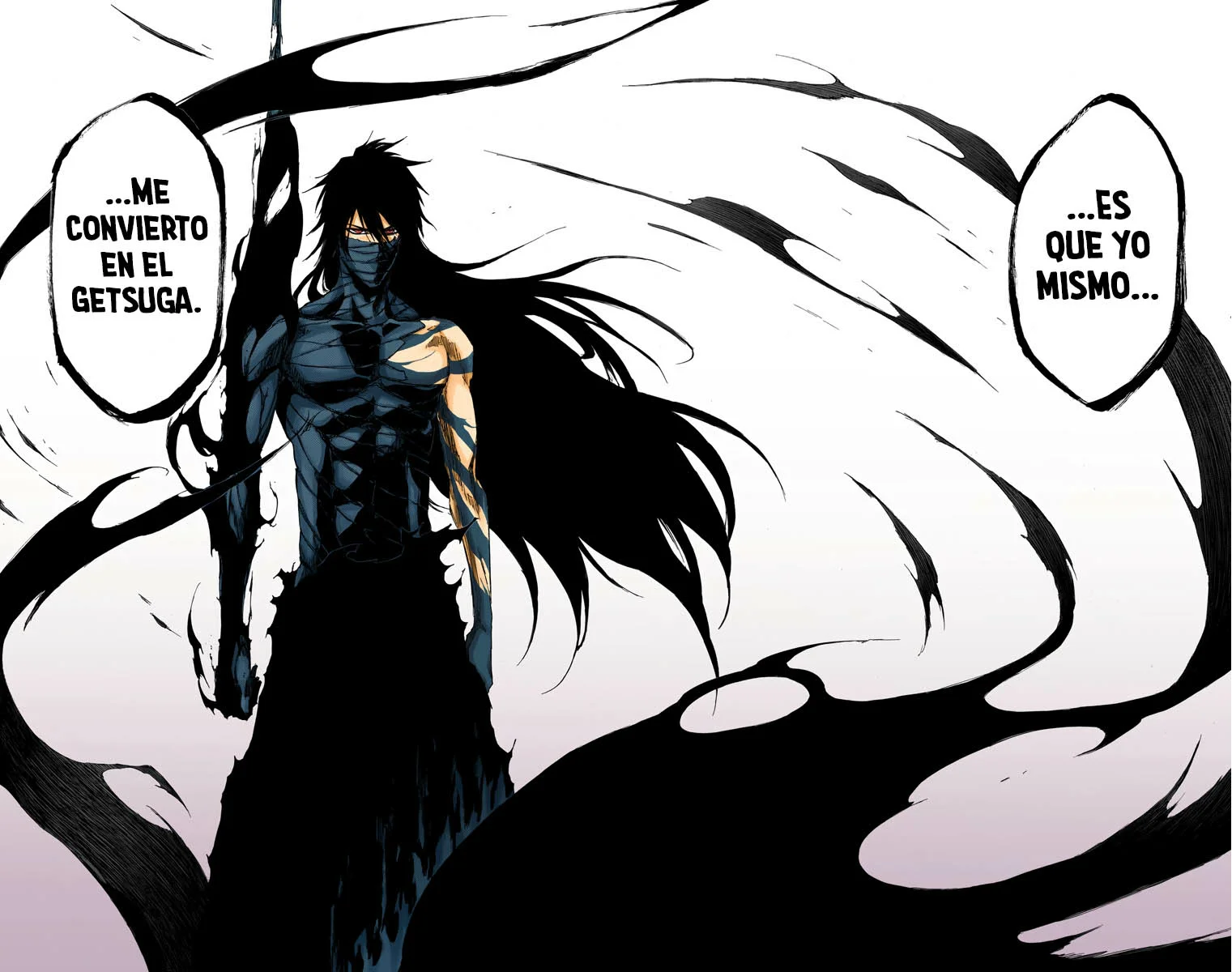 Bleach – Digital Colored Comics Capítulo 420 - Page 13
