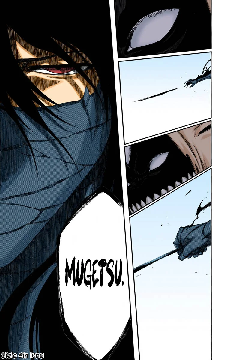 Bleach – Digital Colored Comics Capítulo 420 - Page 17