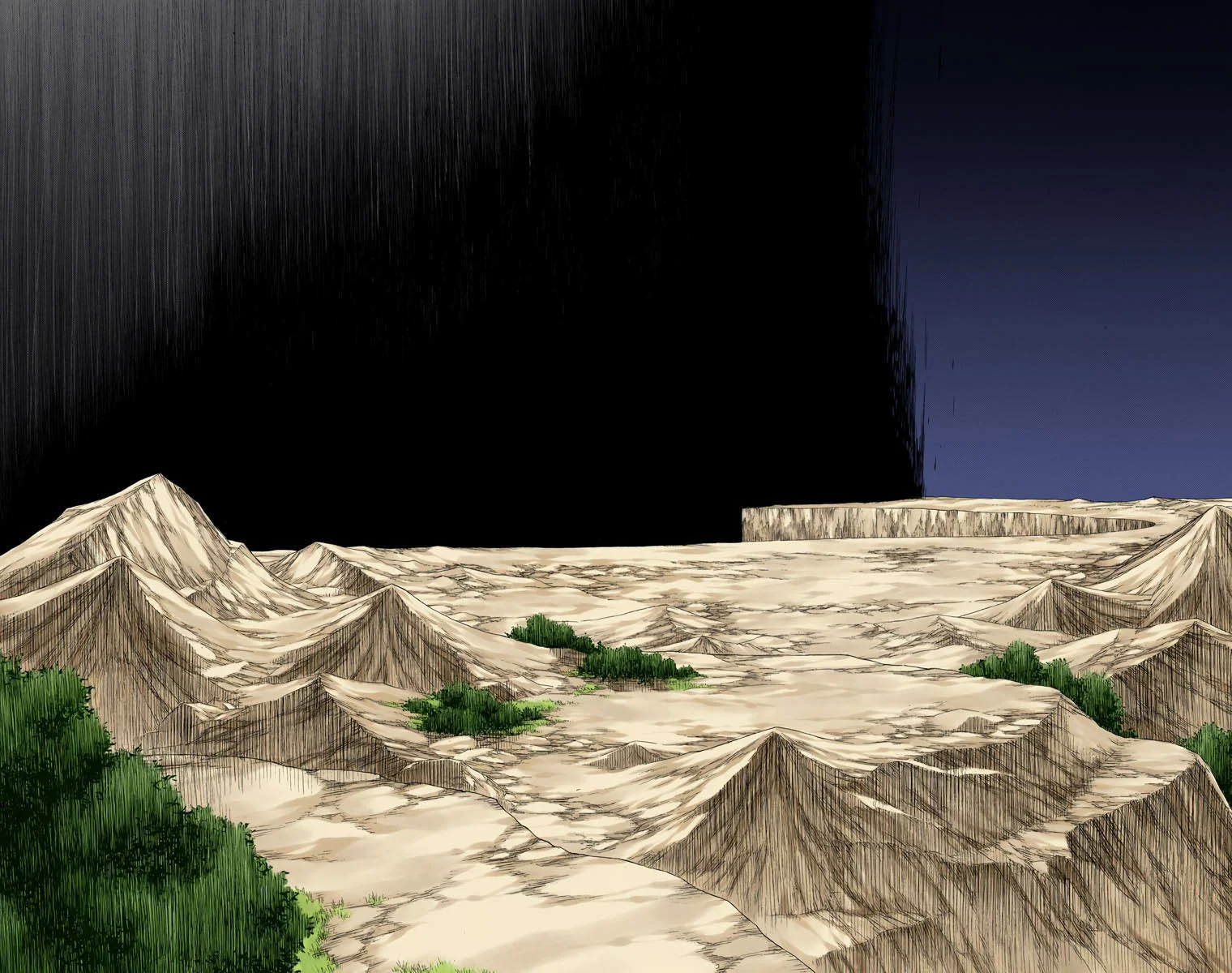 Bleach – Digital Colored Comics Capítulo 420 - Page 18