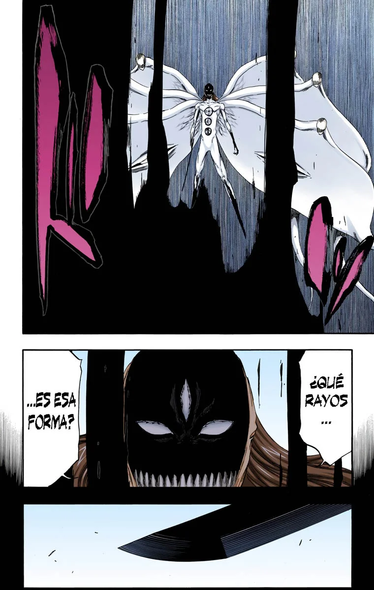 Bleach – Digital Colored Comics Capítulo 420 - Page 3