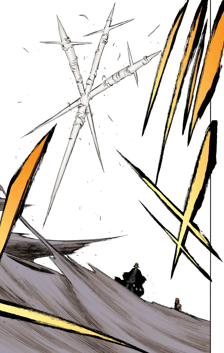 Bleach – Digital Colored Comics Capítulo 421 - Page 23