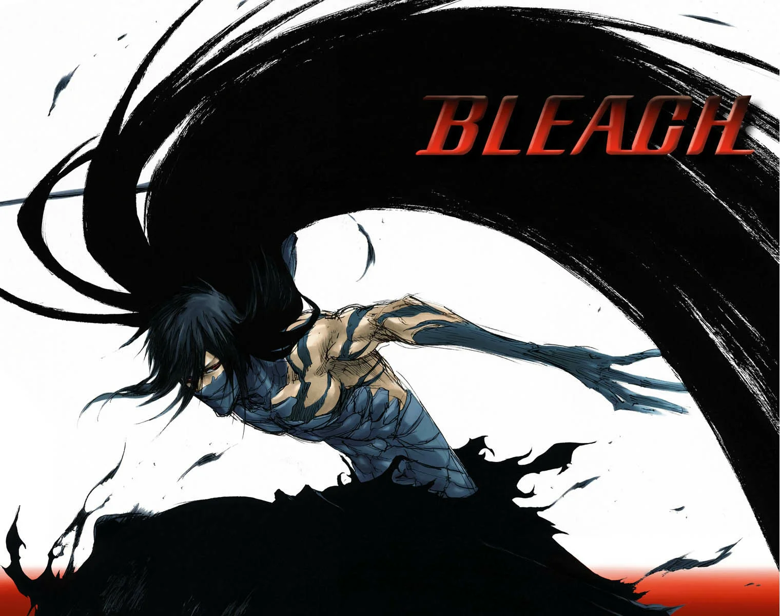 Bleach – Digital Colored Comics Capítulo 421 - Page 3