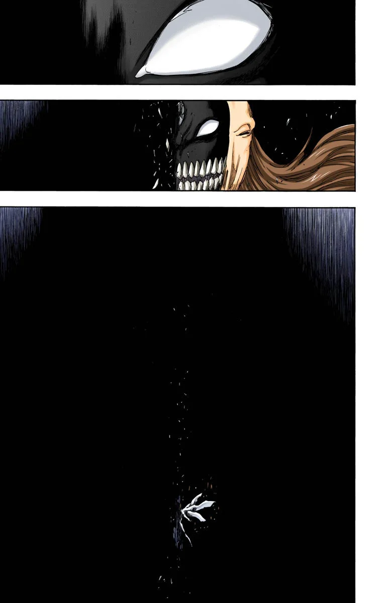 Bleach – Digital Colored Comics Capítulo 421 - Page 5