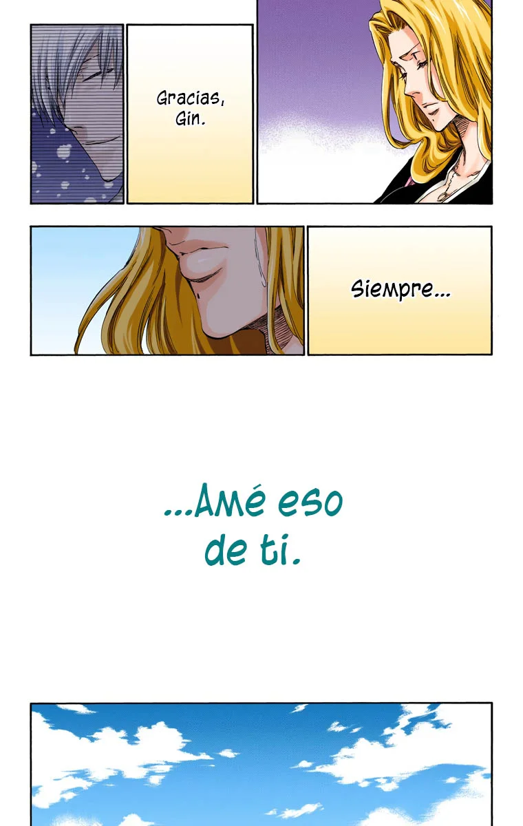 Bleach – Digital Colored Comics Capítulo 423 - Page 12