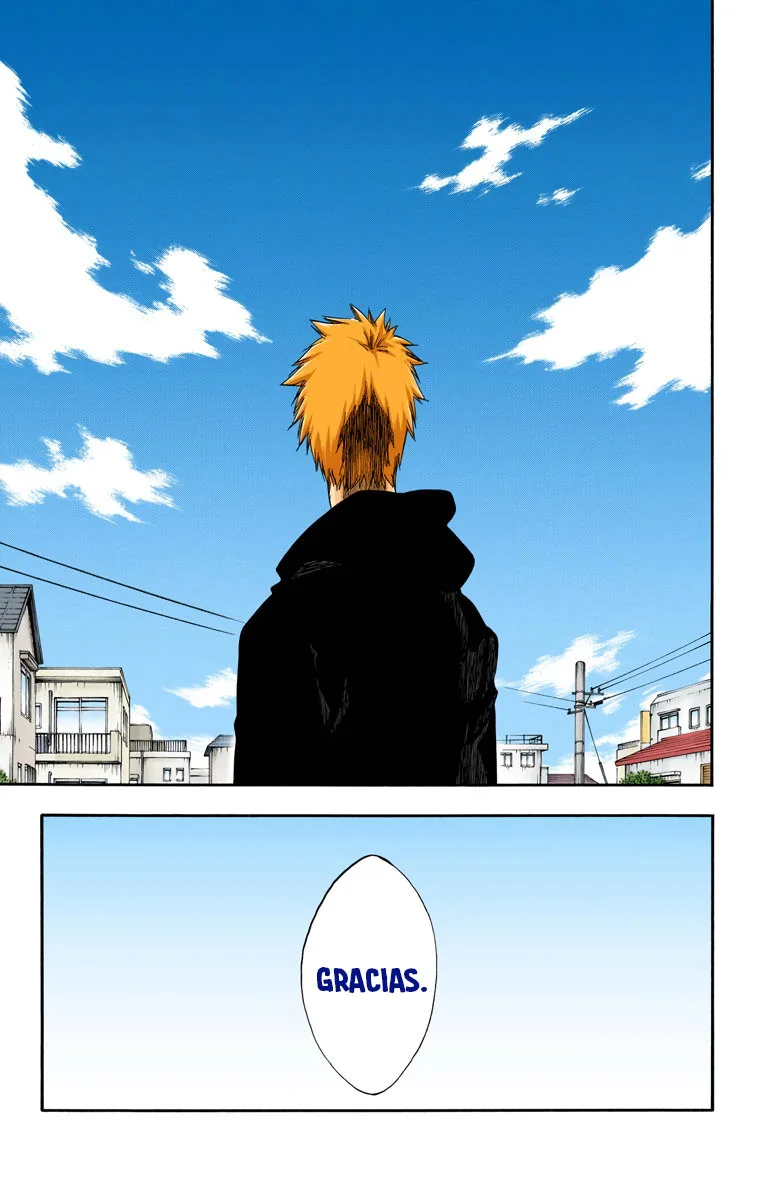 Bleach – Digital Colored Comics Capítulo 423 - Page 20
