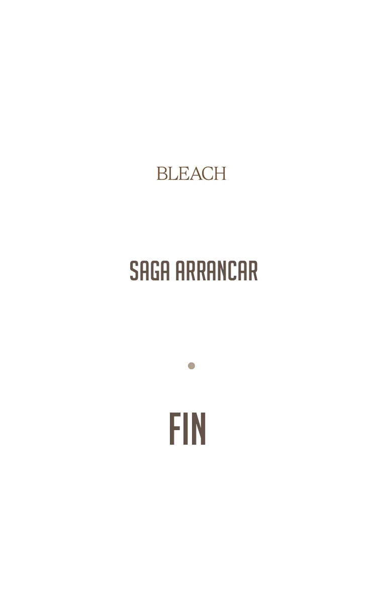 Bleach – Digital Colored Comics Capítulo 423 - Page 21