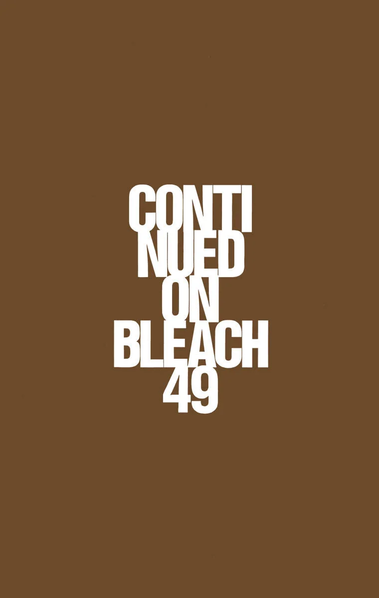 Bleach – Digital Colored Comics Capítulo 423 - Page 24