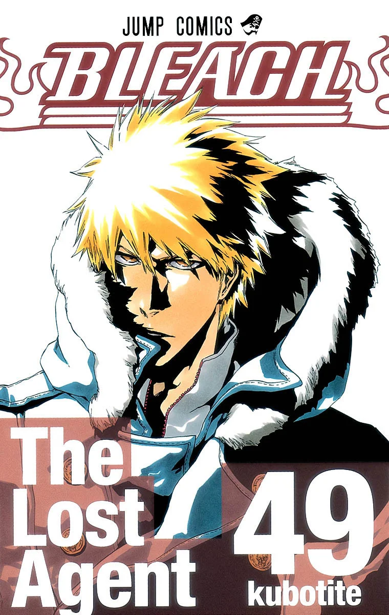 Bleach – Digital Colored Comics Capítulo 424 - Page 2