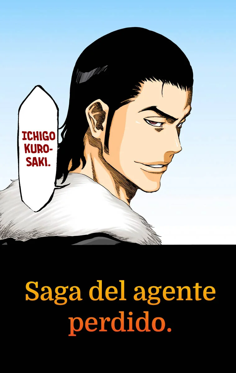 Bleach – Digital Colored Comics Capítulo 424 - Page 27