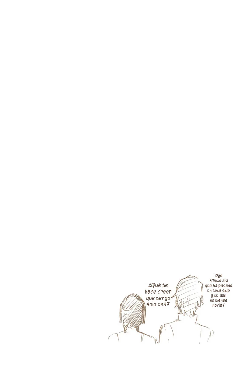 Bleach – Digital Colored Comics Capítulo 424 - Page 28