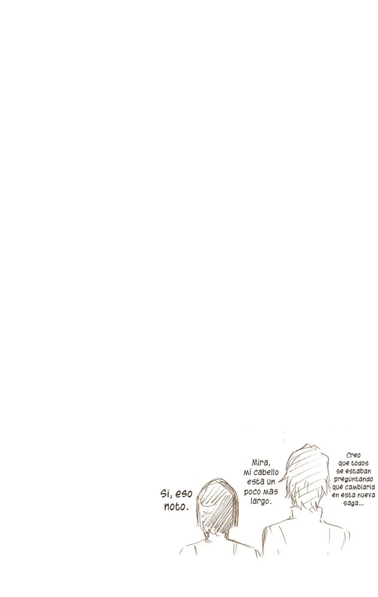 Bleach – Digital Colored Comics Capítulo 425 - Page 21