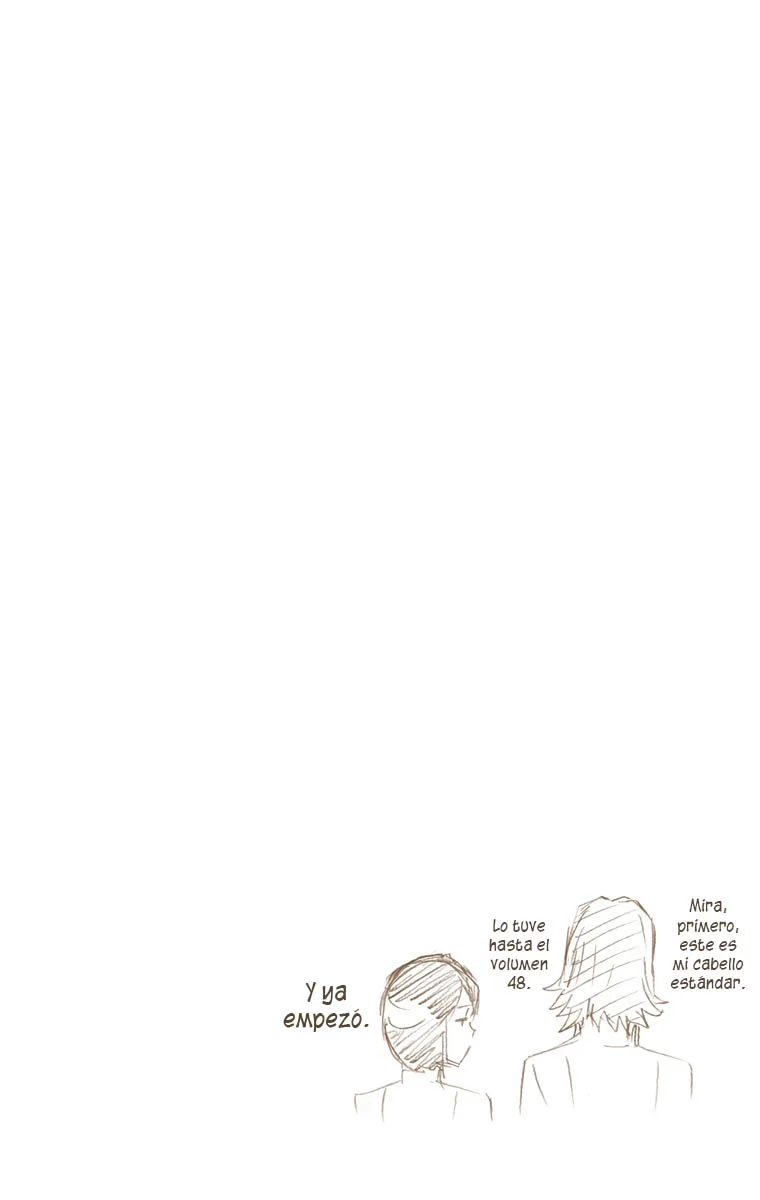 Bleach – Digital Colored Comics Capítulo 427 - Page 21