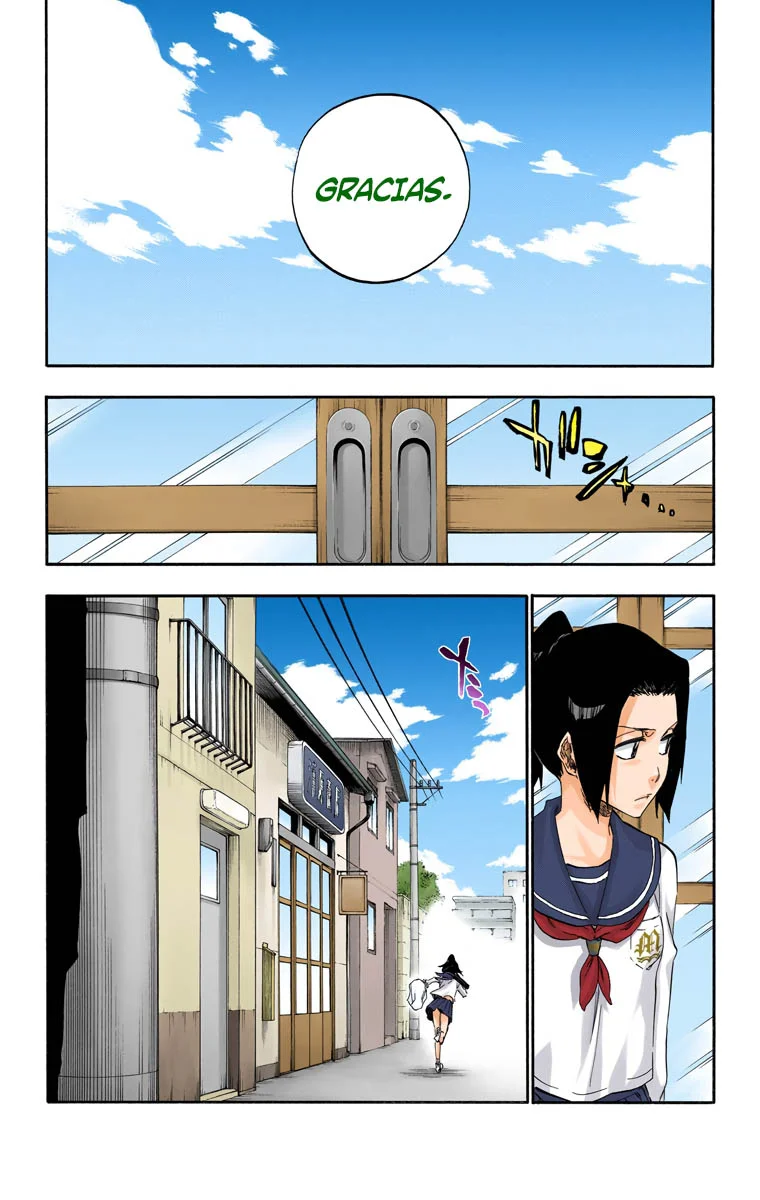 Bleach – Digital Colored Comics Capítulo 428 - Page 19