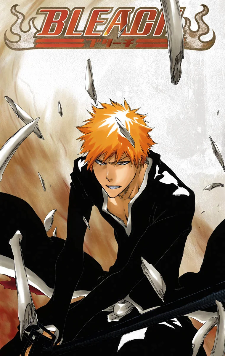 Bleach – Digital Colored Comics Capítulo 428 - Page 2