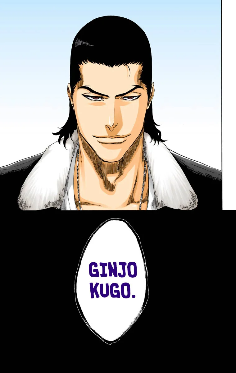 Bleach – Digital Colored Comics Capítulo 428 - Page 22