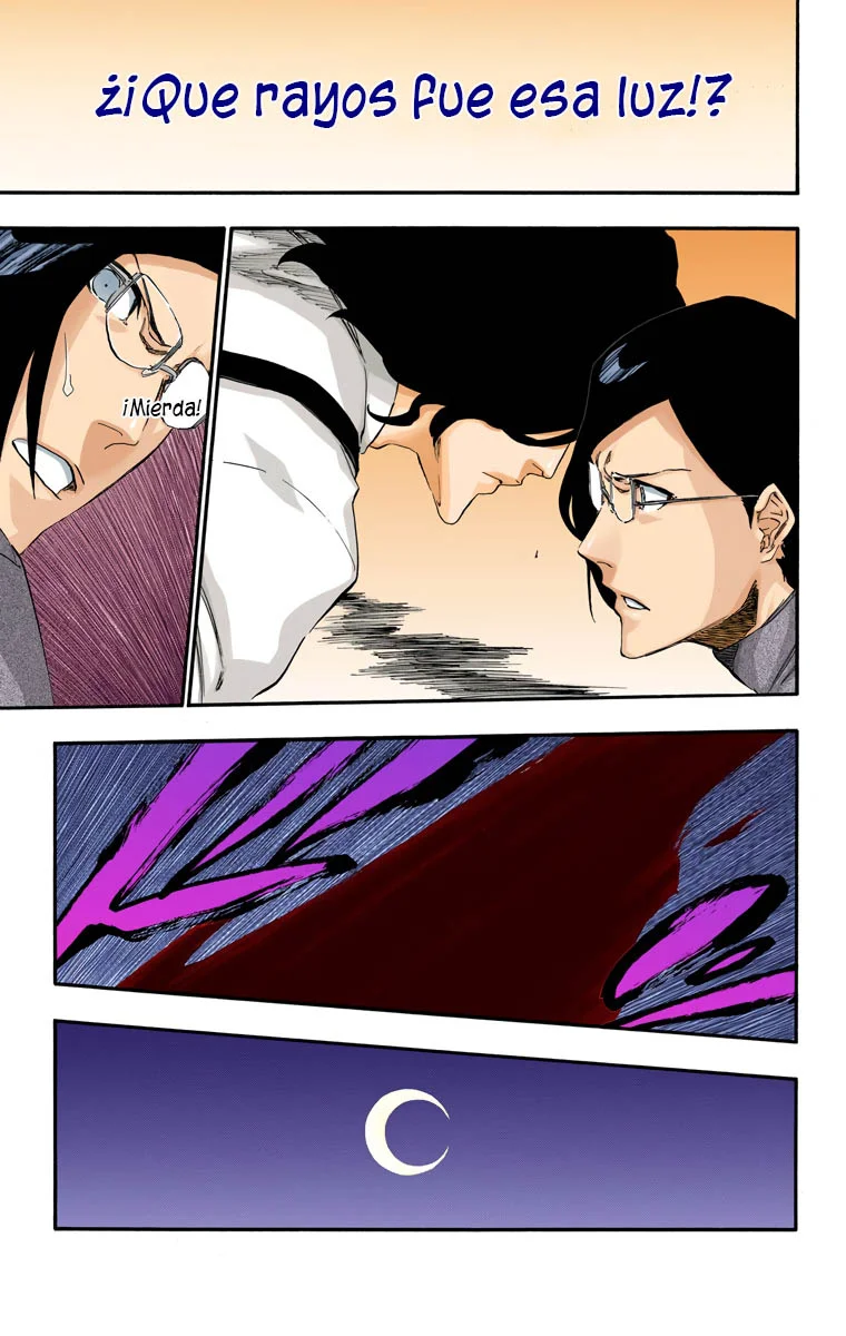 Bleach – Digital Colored Comics Capítulo 429 - Page 18