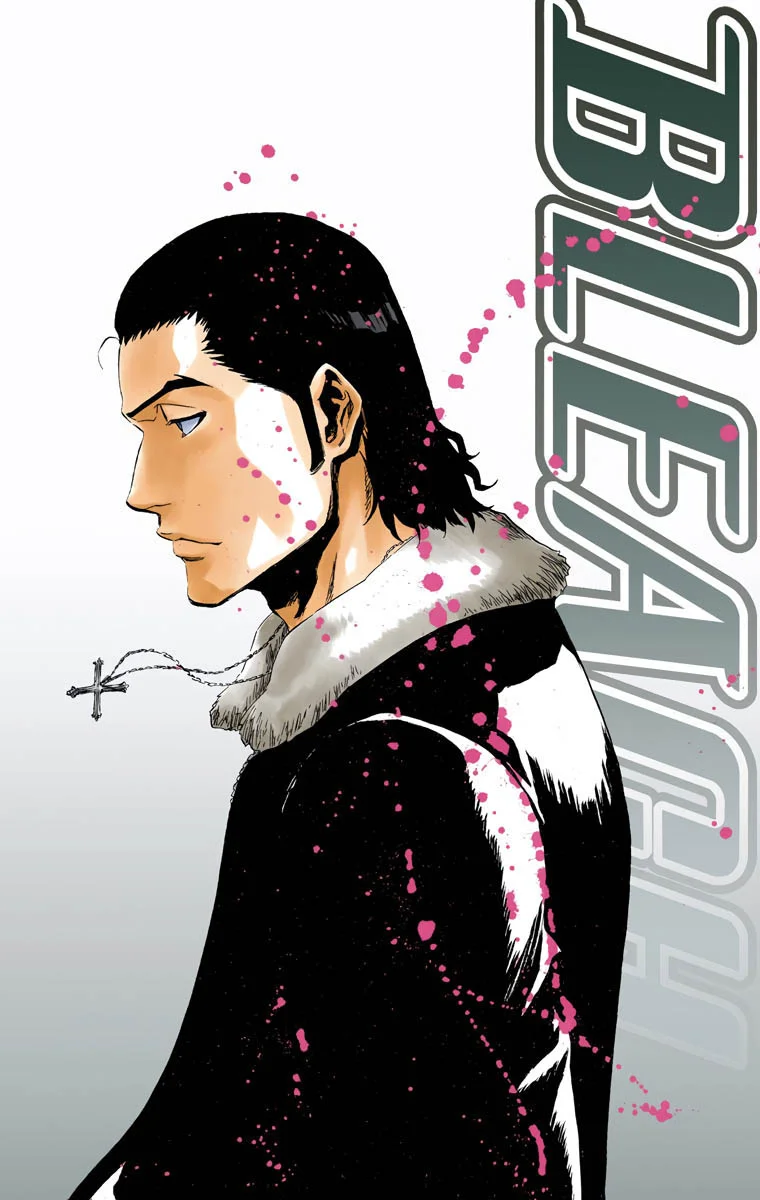 Bleach – Digital Colored Comics Capítulo 429 - Page 2