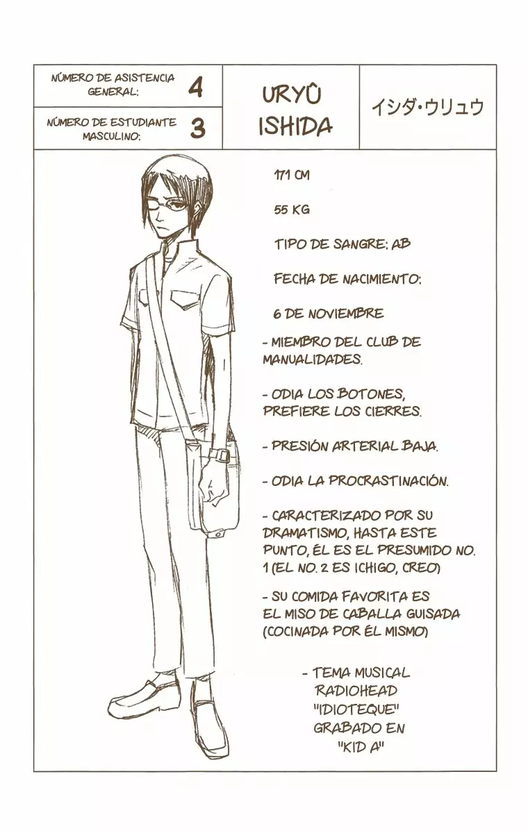 Bleach – Digital Colored Comics Capítulo 43 - Page 23