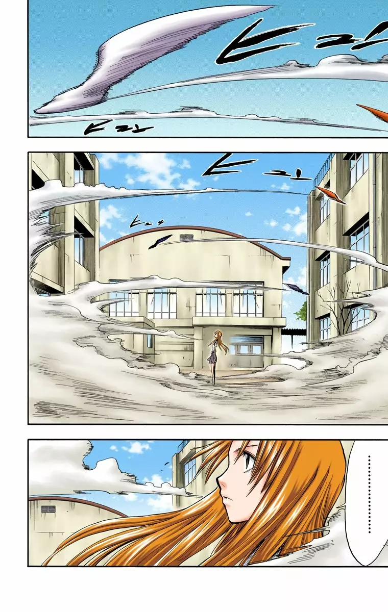 Bleach – Digital Colored Comics Capítulo 43 - Page 3
