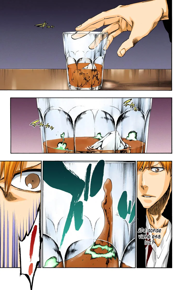 Bleach – Digital Colored Comics Capítulo 432 - Page 10