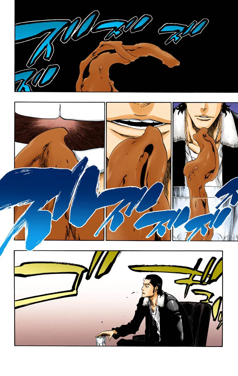 Bleach – Digital Colored Comics Capítulo 432 - Page 11