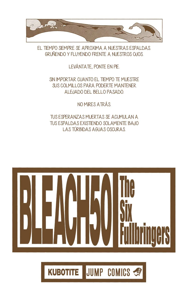 Bleach – Digital Colored Comics Capítulo 433 - Page 3