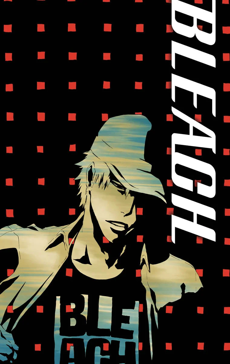 Bleach – Digital Colored Comics Capítulo 433 - Page 6