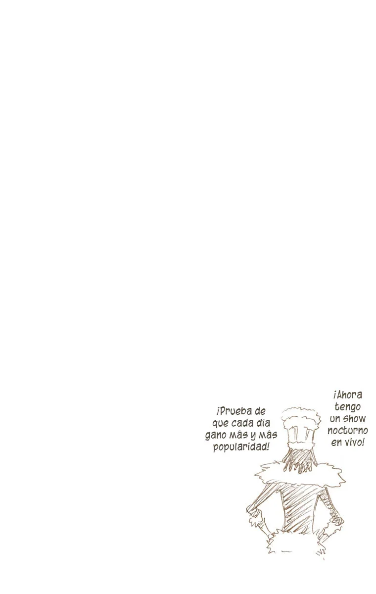 Bleach – Digital Colored Comics Capítulo 434 - Page 20