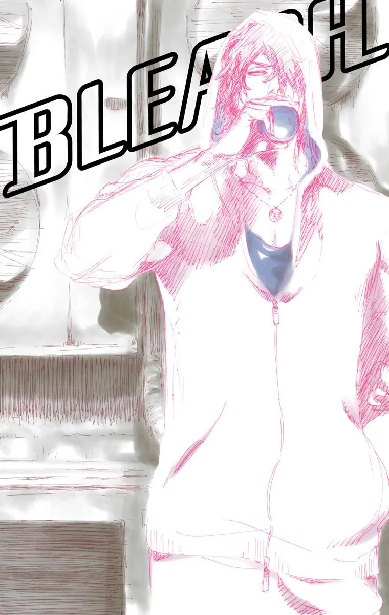 Bleach – Digital Colored Comics Capítulo 436 - Page 2