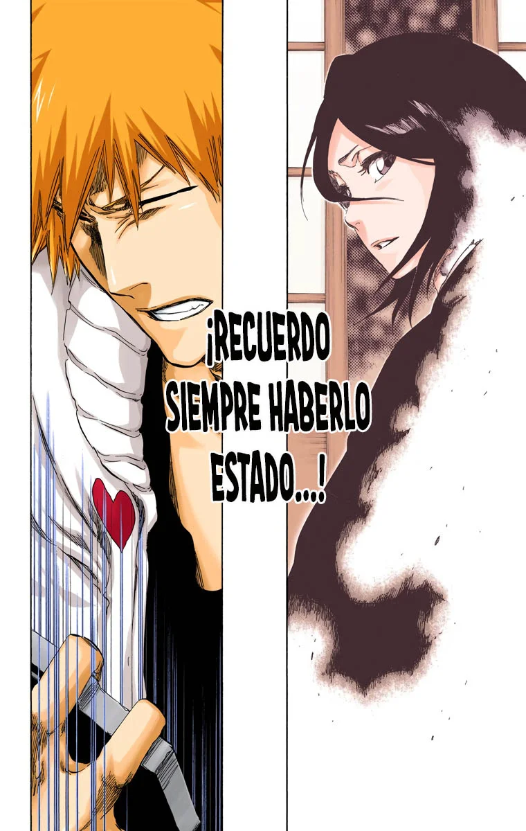Bleach – Digital Colored Comics Capítulo 436 - Page 21