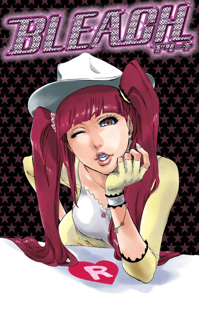 Bleach – Digital Colored Comics Capítulo 439 - Page 2