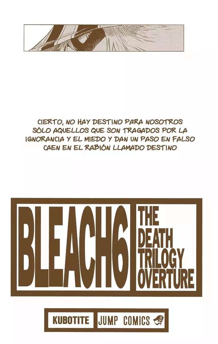 Bleach – Digital Colored Comics Capítulo 44 - Page 3