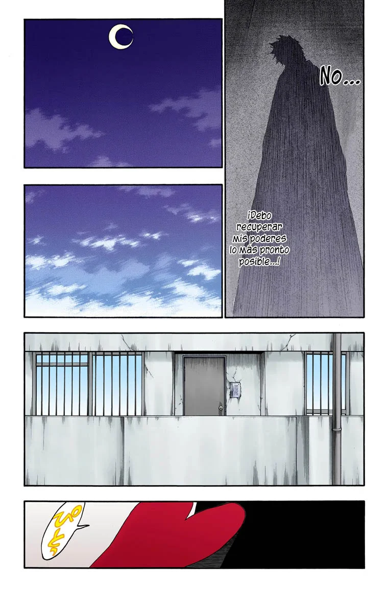 Bleach – Digital Colored Comics Capítulo 441 - Page 16