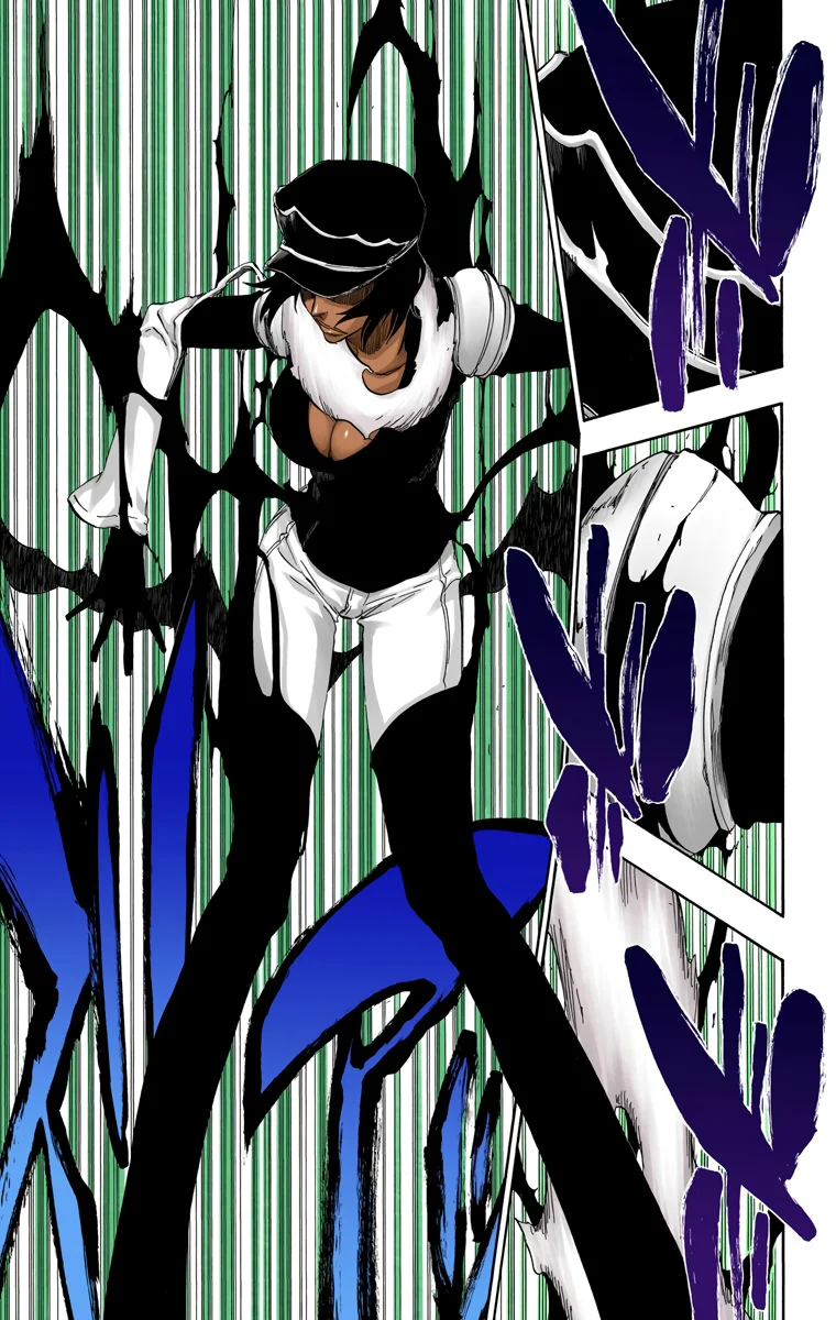 Bleach – Digital Colored Comics Capítulo 442 - Page 12