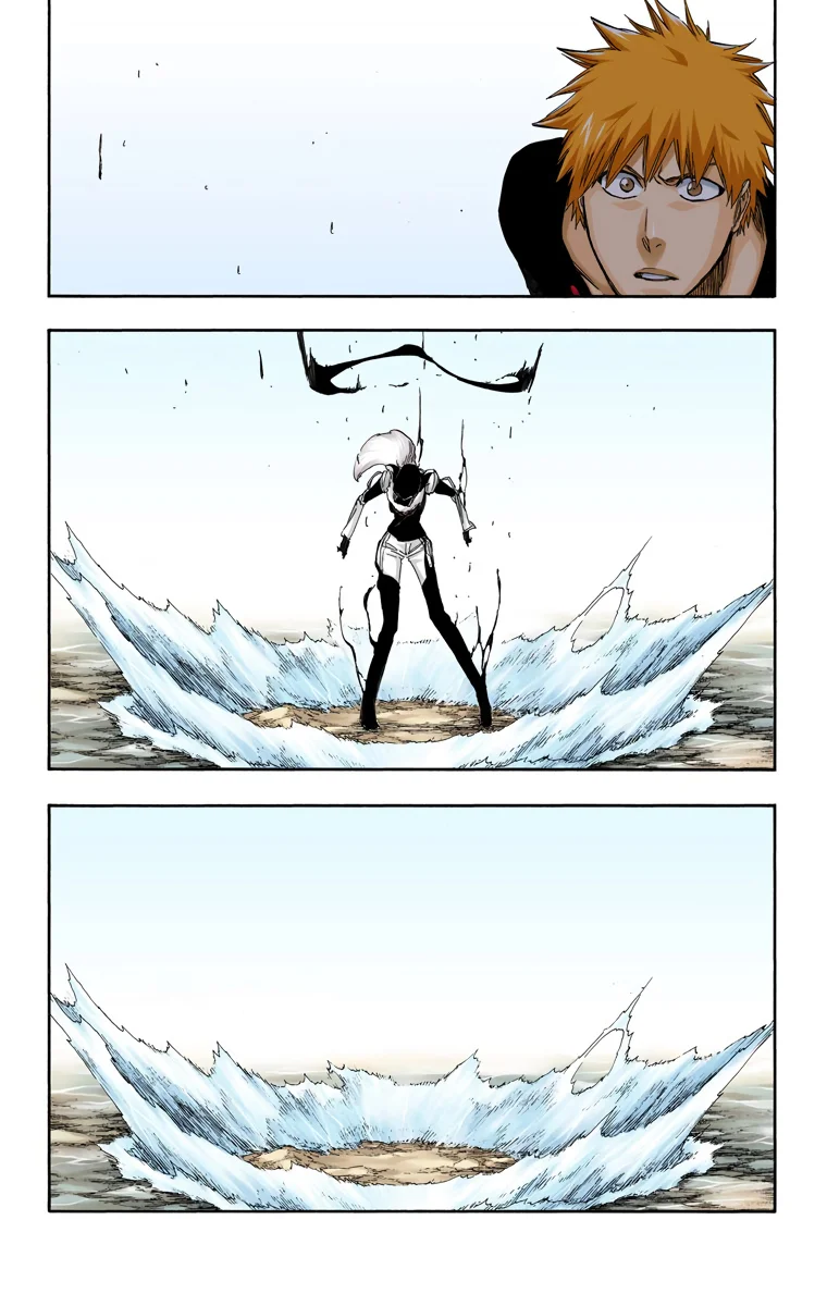 Bleach – Digital Colored Comics Capítulo 442 - Page 13
