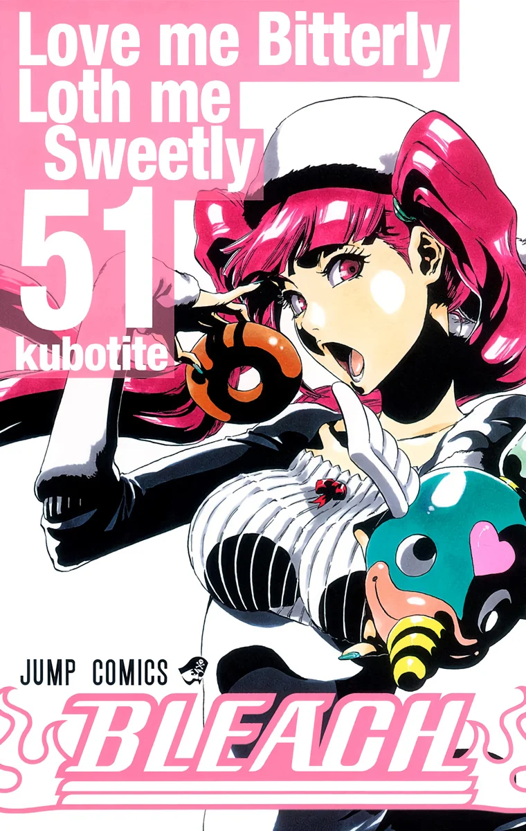 Bleach – Digital Colored Comics Capítulo 442 - Page 2