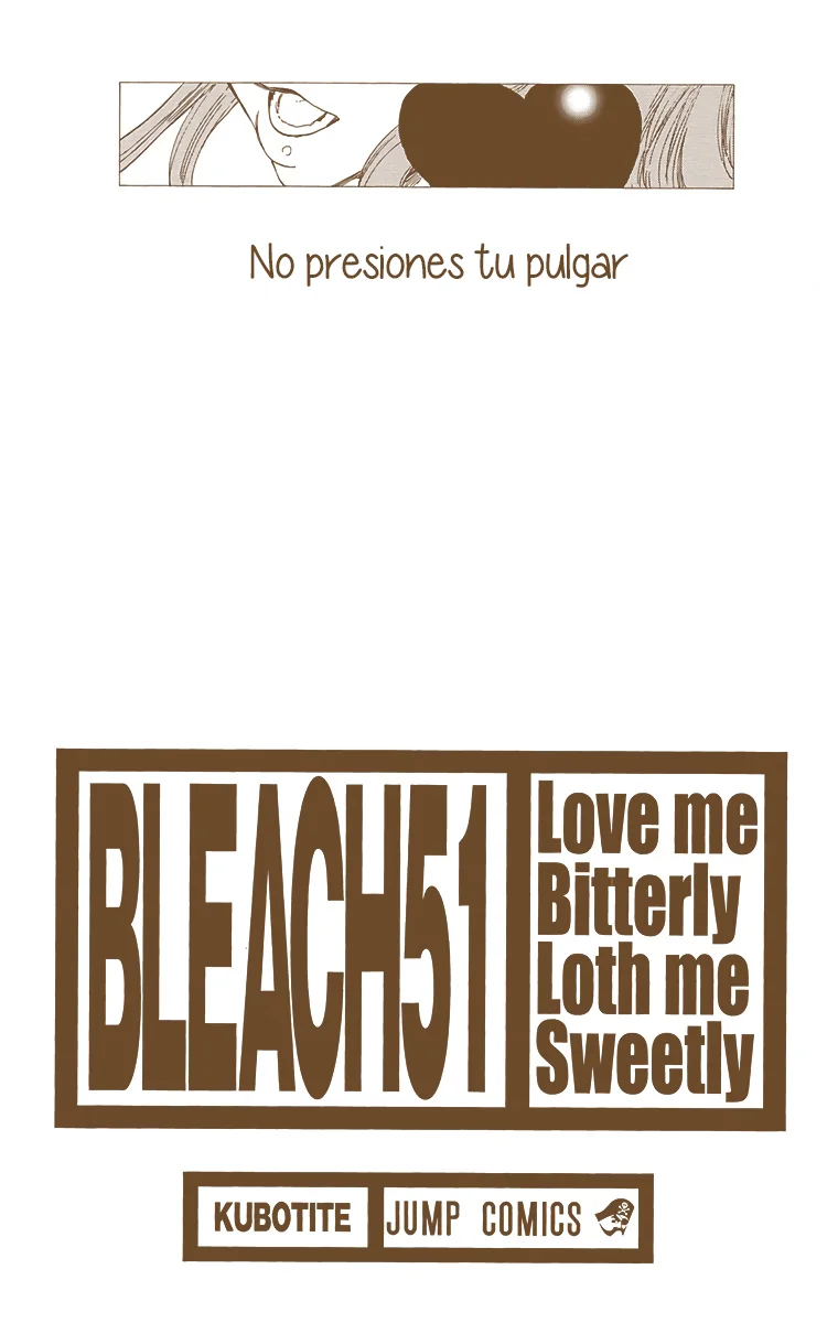 Bleach – Digital Colored Comics Capítulo 442 - Page 3