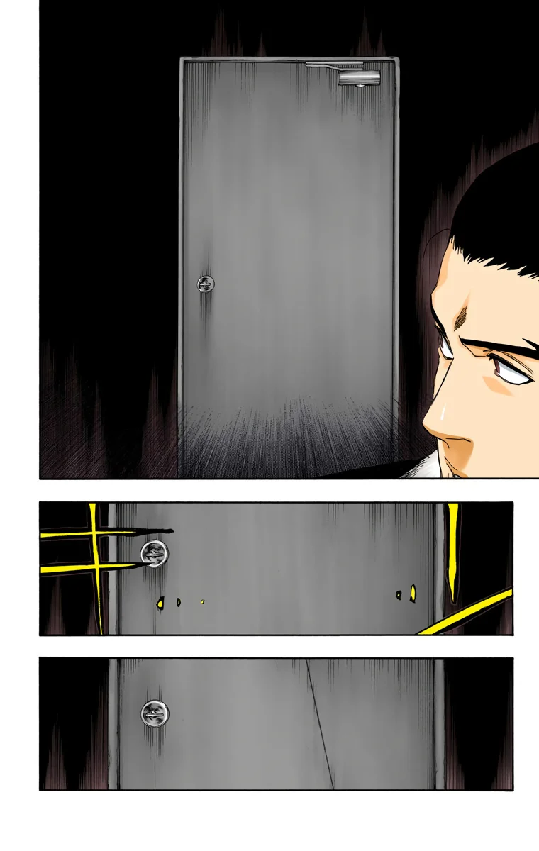 Bleach – Digital Colored Comics Capítulo 444 - Page 13