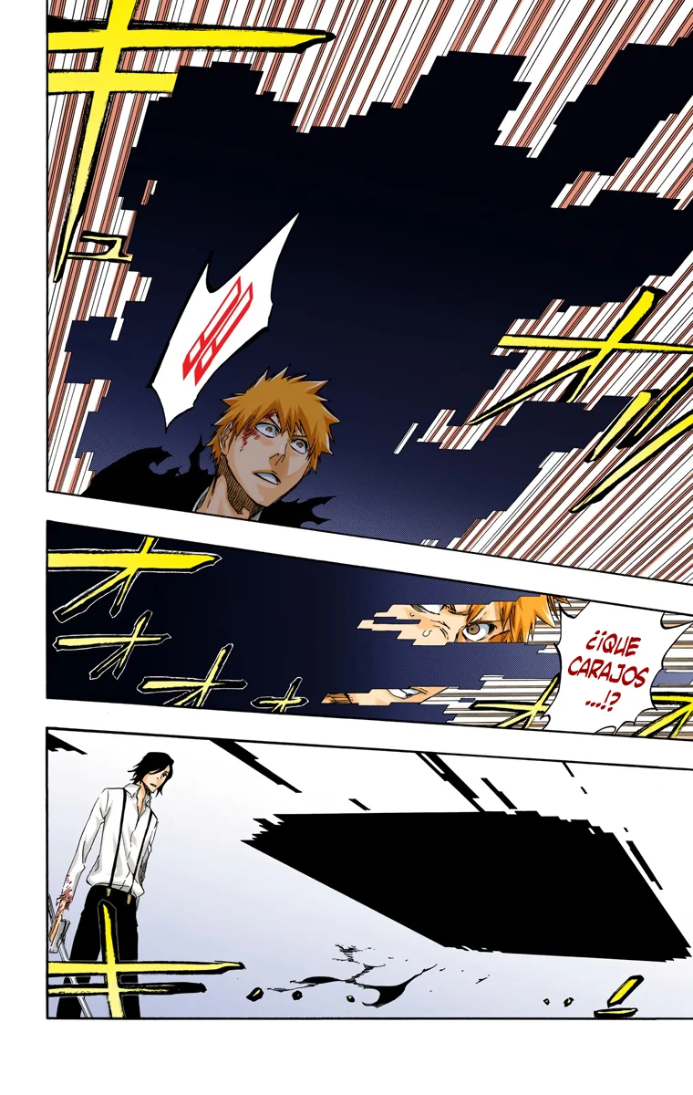 Bleach – Digital Colored Comics Capítulo 446 - Page 19