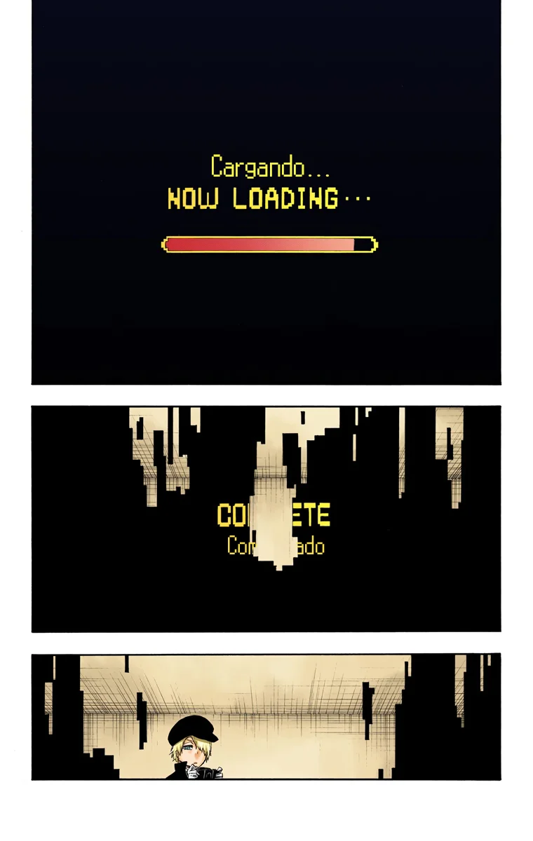 Bleach – Digital Colored Comics Capítulo 447 - Page 11