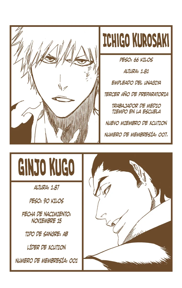 Bleach – Digital Colored Comics Capítulo 450 - Page 23