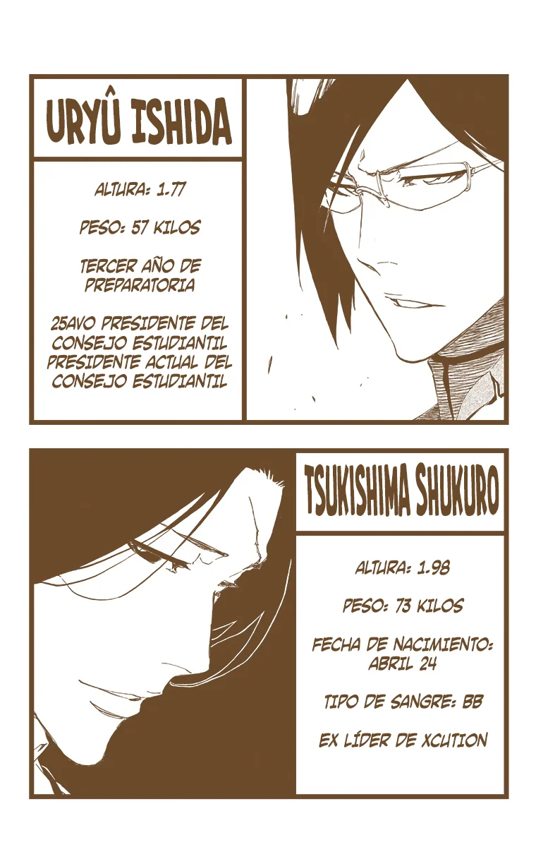 Bleach – Digital Colored Comics Capítulo 450 - Page 24